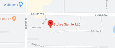 Stokes Stemle, LLC location