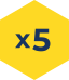 x5 icon