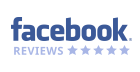 Facebook ratings