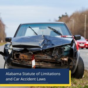 Alabama Statute of Limitations