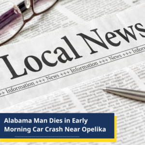 opelika, AL accident news Nov 2022