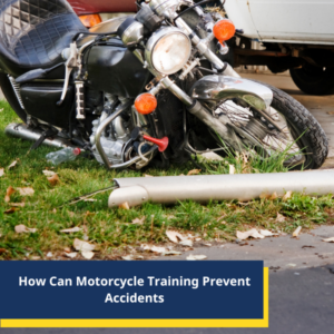 How Can Motorcycle Training Prevent Accidents
