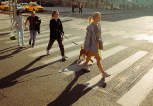 Pedestrian Safety and Liability What You Need to Know