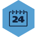 calendar icon