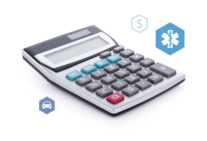 personal injury calculator