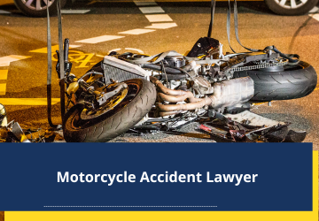 Motorcycle Accident Lawyer