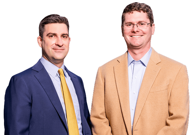 Photo of our attorneys