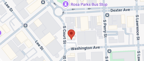 Stokes Stemle, LLC - Personal Injury Attorneys location