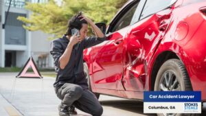 Columbus, GA - Car Accident Lawyer