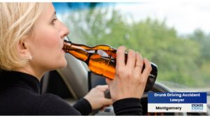 Drunk Driving Accident Lawyer