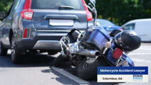 Motorcycle Accident Lawyer columbus GA