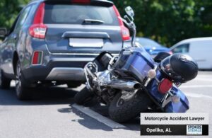 Motorcycle Accident Lawyer