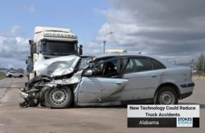 How New Technology Is Changing Truck Accident Prevention