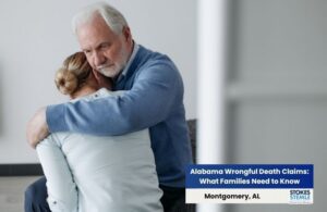 Alabama Wrongful Death Claims: What Families Need to Know